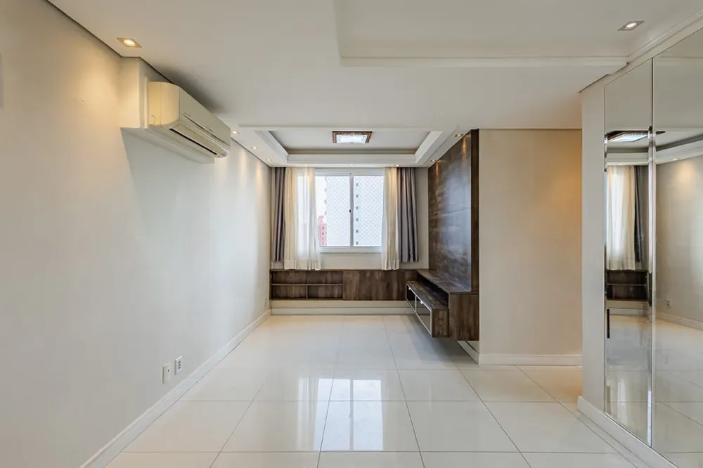 Apartamento para venda no bairro Jardim Carvalho em Porto Alegre