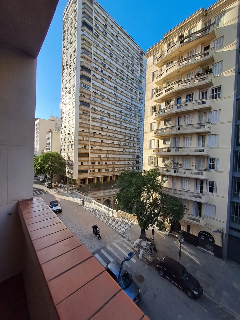 Apartamento para venda no bairro Centro Histórico em Porto Alegre