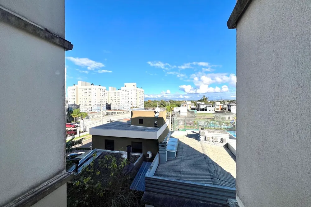 Apartamento para venda no bairro Fátima em Canoas