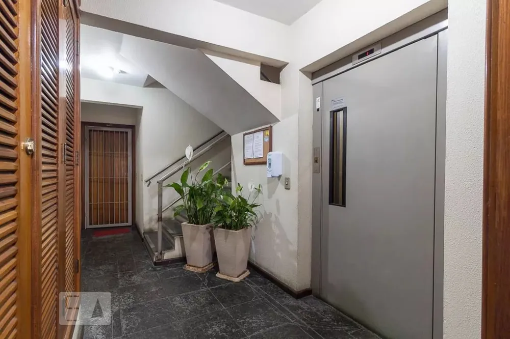 Apartamento para venda no bairro Petrópolis em Porto Alegre