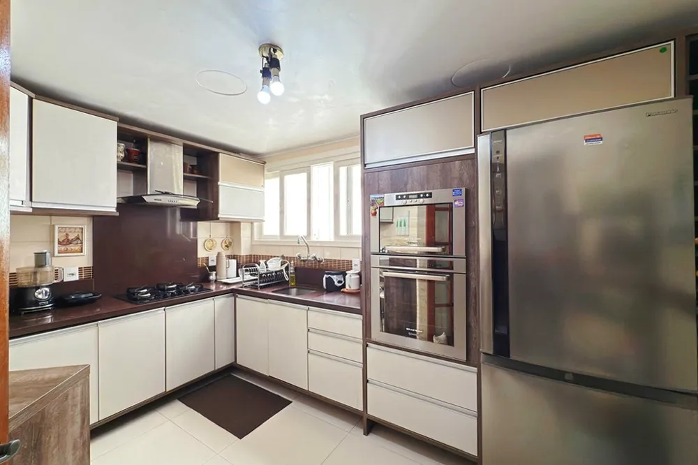 Casa para venda no bairro Ipanema em Porto Alegre