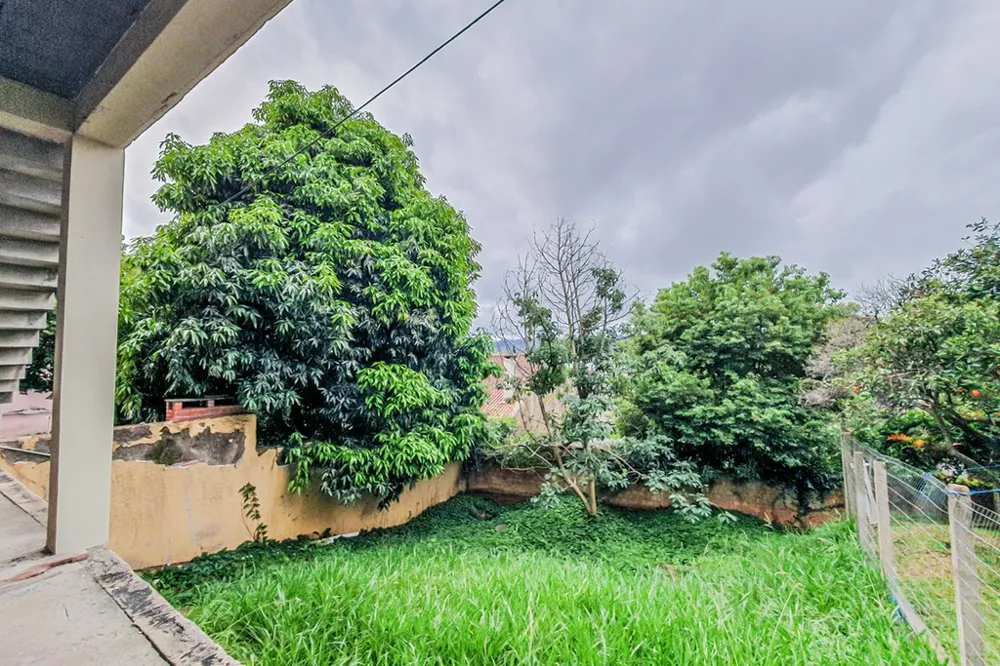 Casa para venda no bairro Ipanema em Porto Alegre