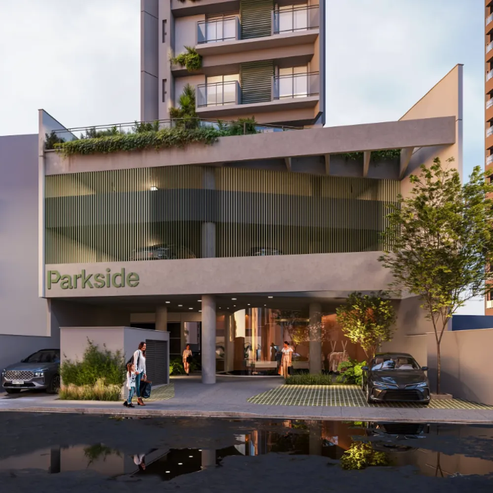 Studio para venda no bairro Centro em Itajaí