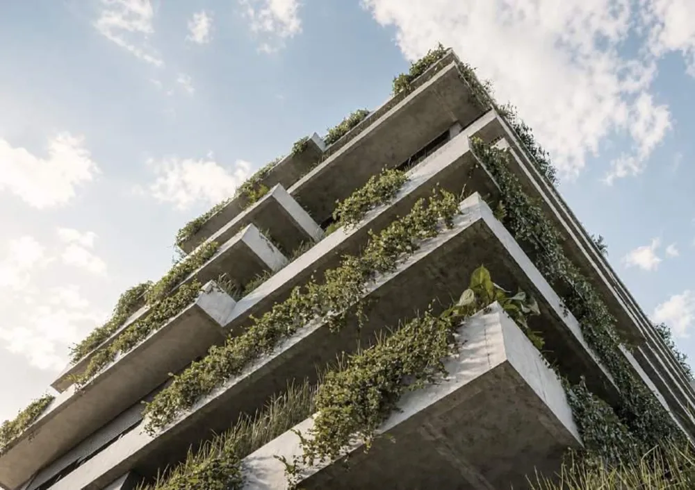 Apartamento para venda no bairro Bela Vista em Porto Alegre