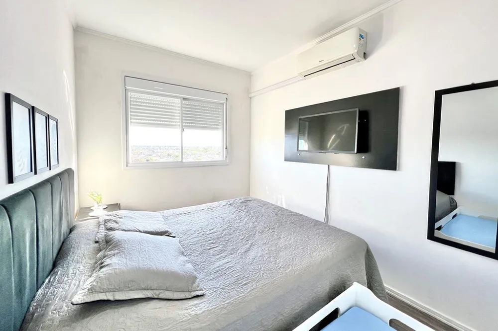 Apartamento para venda no bairro Fátima em Canoas