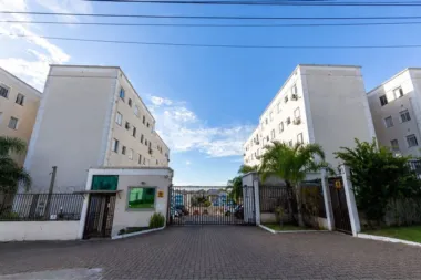 Apartamento para venda no bairro Jardim Leopoldina em Porto Alegre