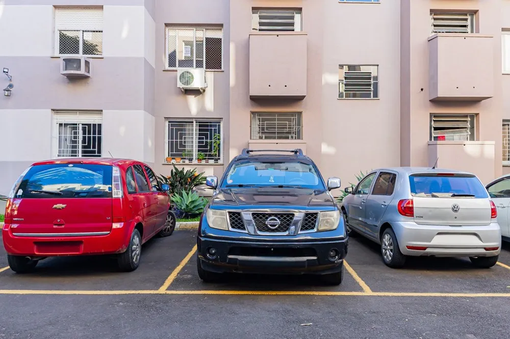 Apartamento para venda no bairro Morro Santana em Porto Alegre