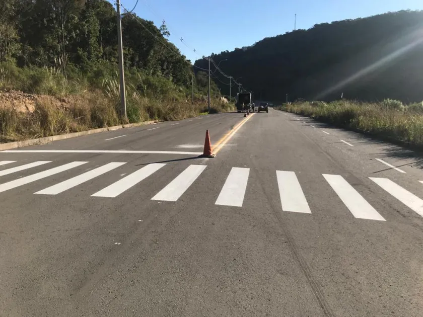 Lote para venda no bairro Bairro Fátima em Bento Gonçalves