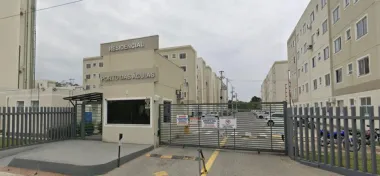 Apartamento para venda no bairro Restinga em Porto Alegre