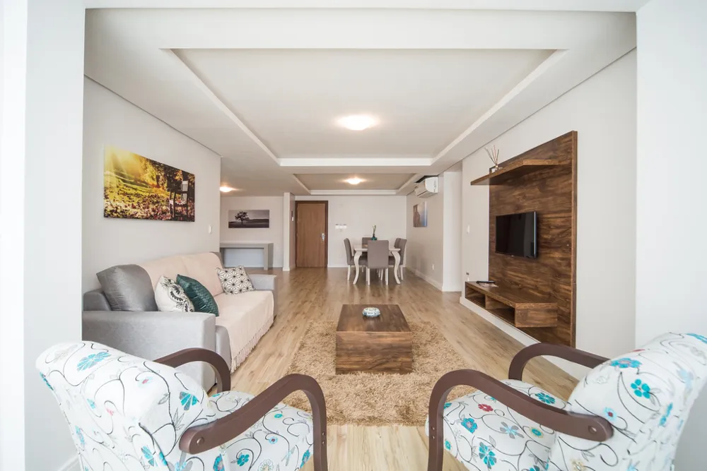 Apartamento para venda no bairro Centro em Gramado