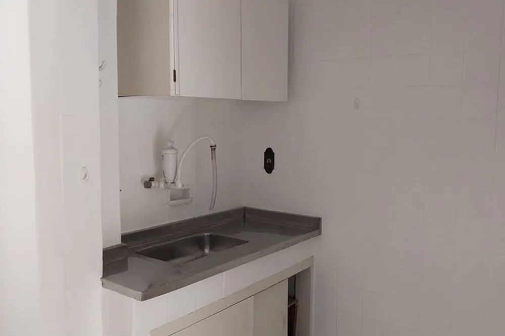 Apartamento para venda no bairro Centro Histórico em Porto Alegre