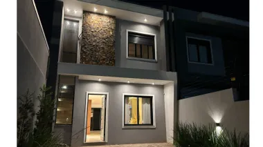 Casa para venda no bairro Cidade Nova em Passo Fundo