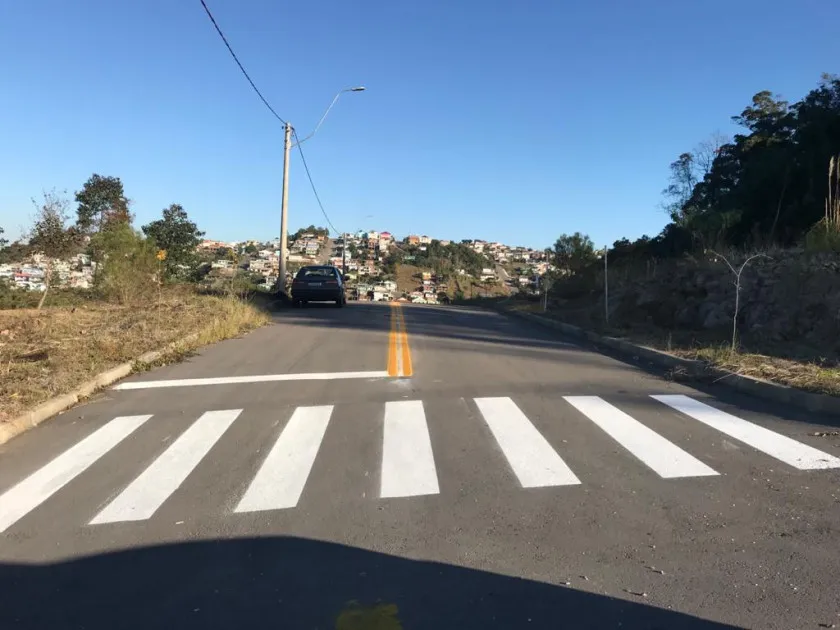 Lote para venda no bairro Bairro Fátima em Bento Gonçalves