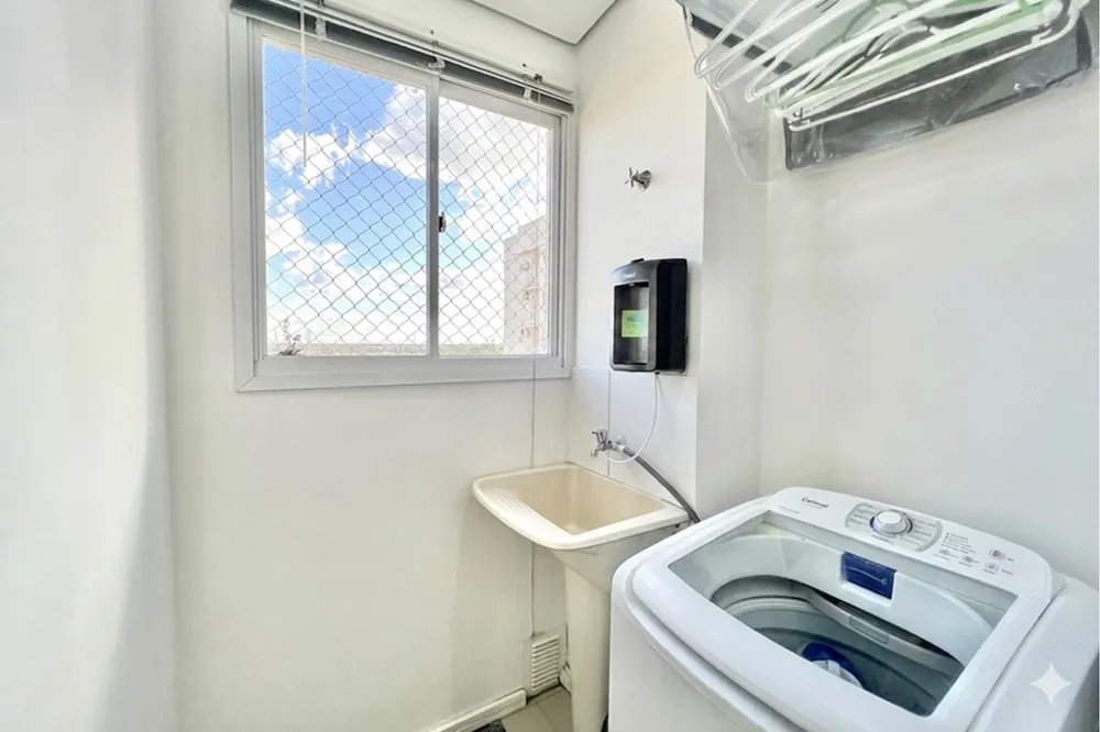 Apartamento para venda no bairro Fátima em Canoas