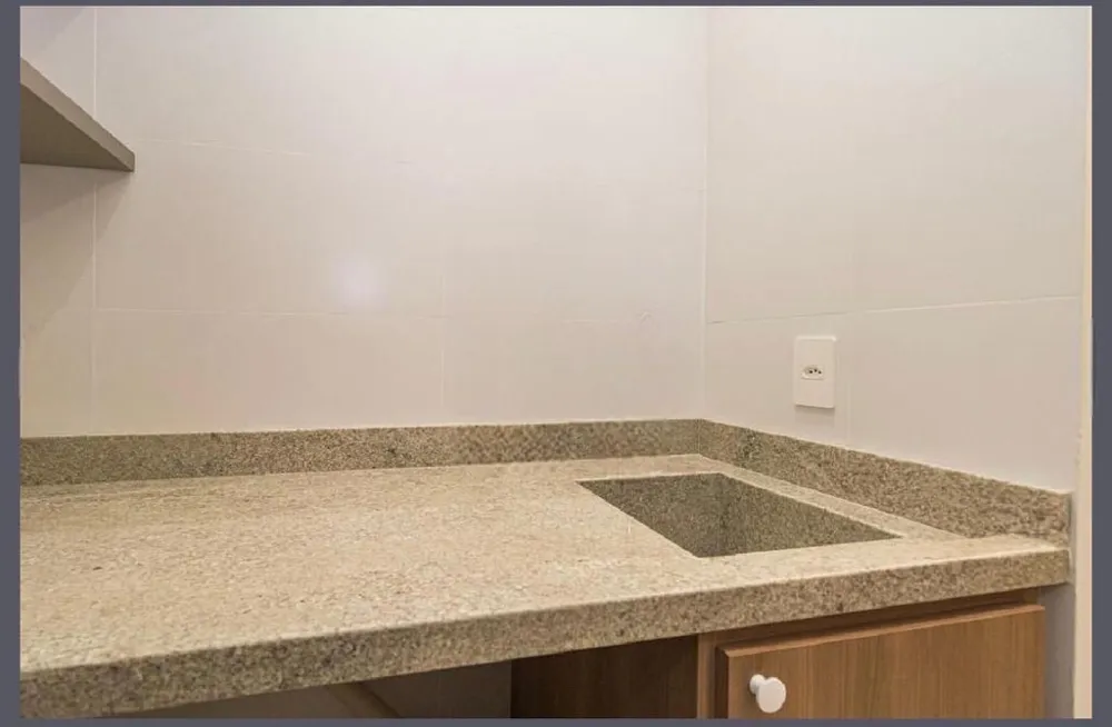 Apartamento para venda no bairro Petrópolis em Porto Alegre