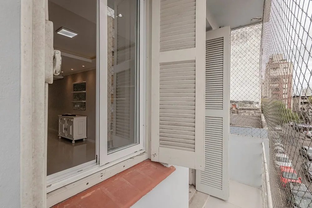 Apartamento para venda no bairro Cidade Baixa em Porto Alegre