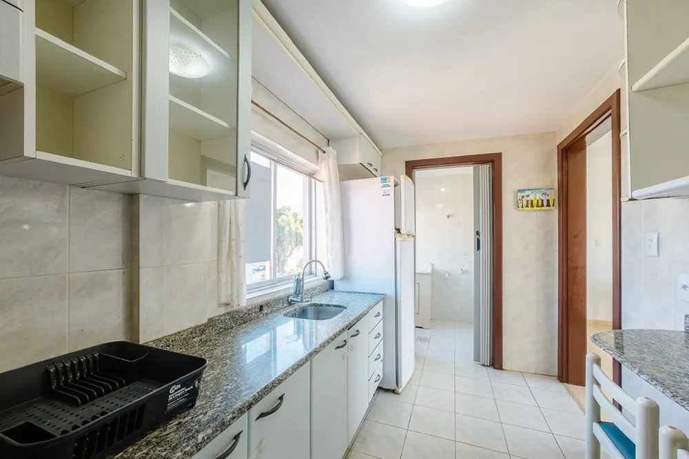 Apartamento para venda no bairro Nossa Senhora das Graças em Canoas