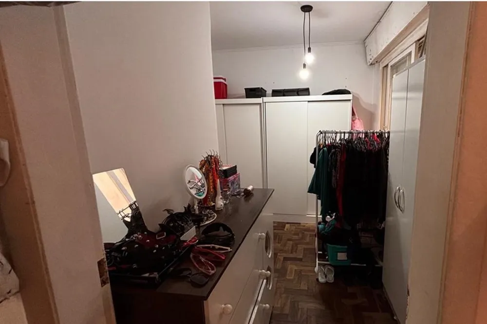 Apartamento para venda no bairro Centro Histórico em Porto Alegre