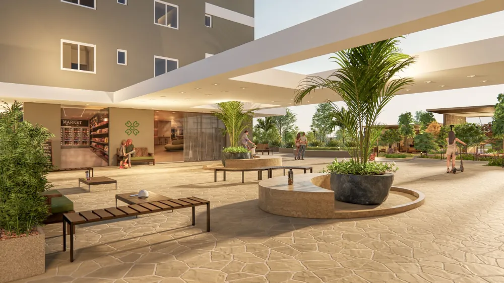 Apartamento para venda no bairro Centro  em Passo Fundo