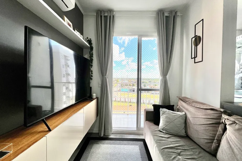 Apartamento para venda no bairro Fátima em Canoas