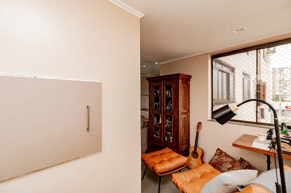 Apartamento para venda no bairro Menino Deus em Porto Alegre