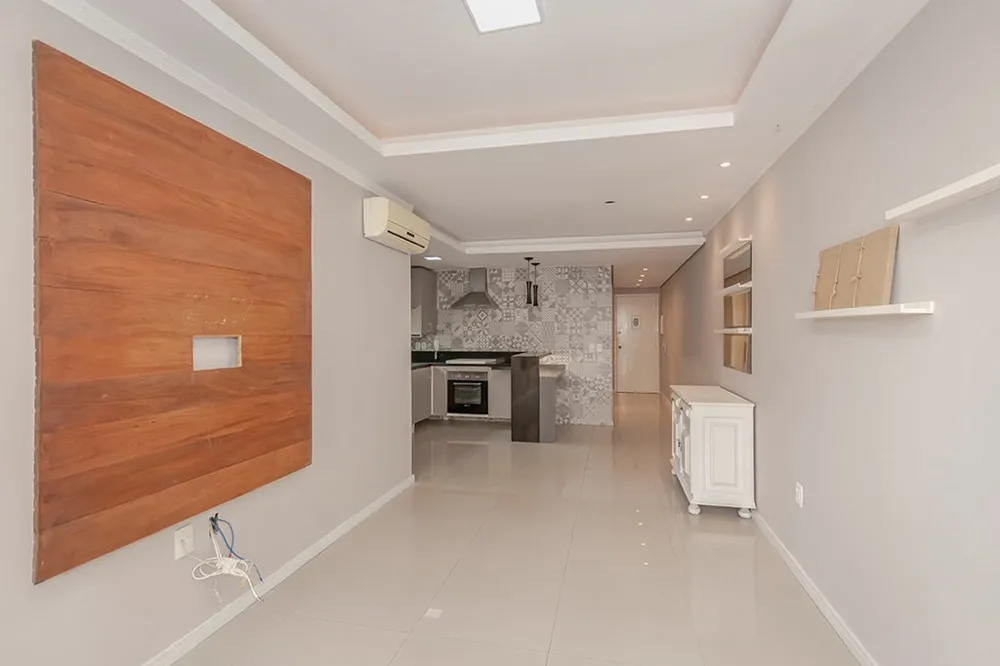 Apartamento para venda no bairro Cidade Baixa em Porto Alegre