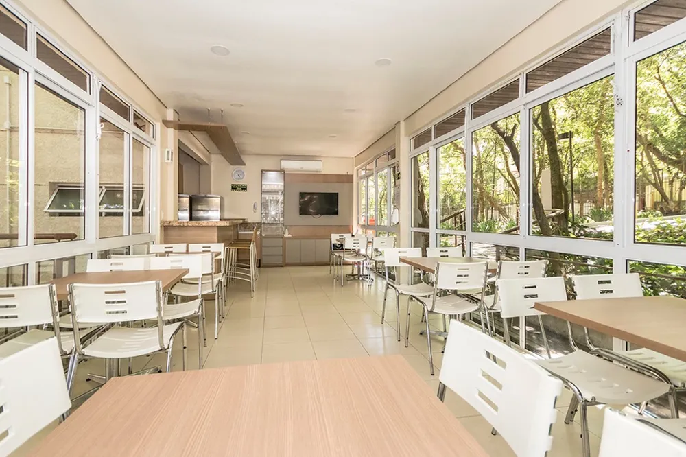 Apartamento para venda no bairro Morro Santana em Porto Alegre