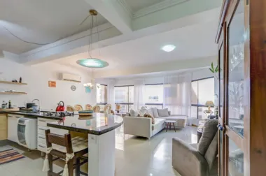 Apartamento para venda no bairro Navegantes em Capão da Canoa