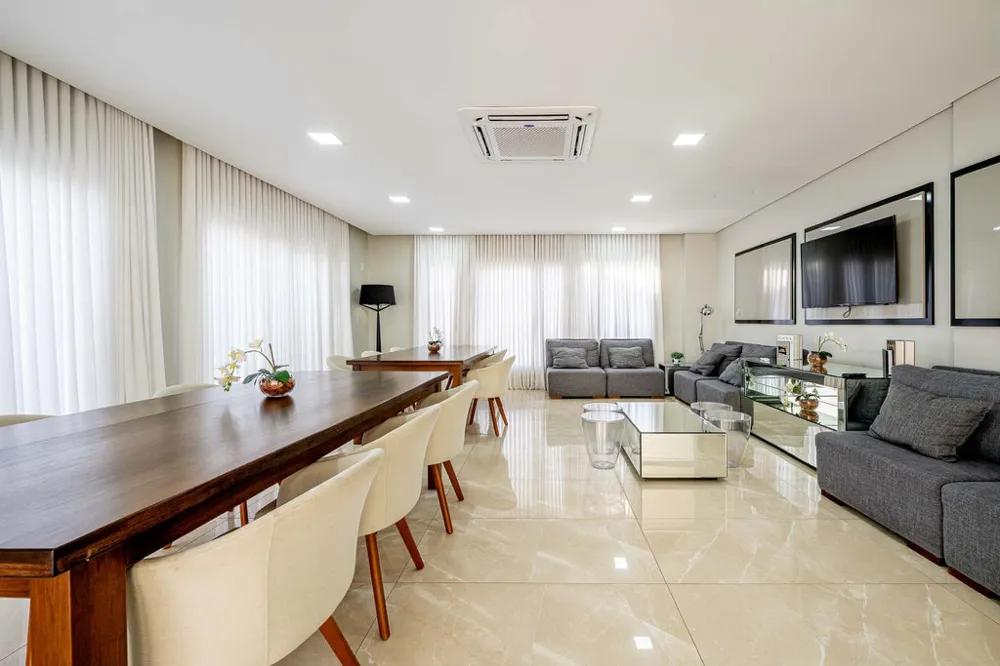 Apartamento para venda no bairro Central Parque em Porto Alegre