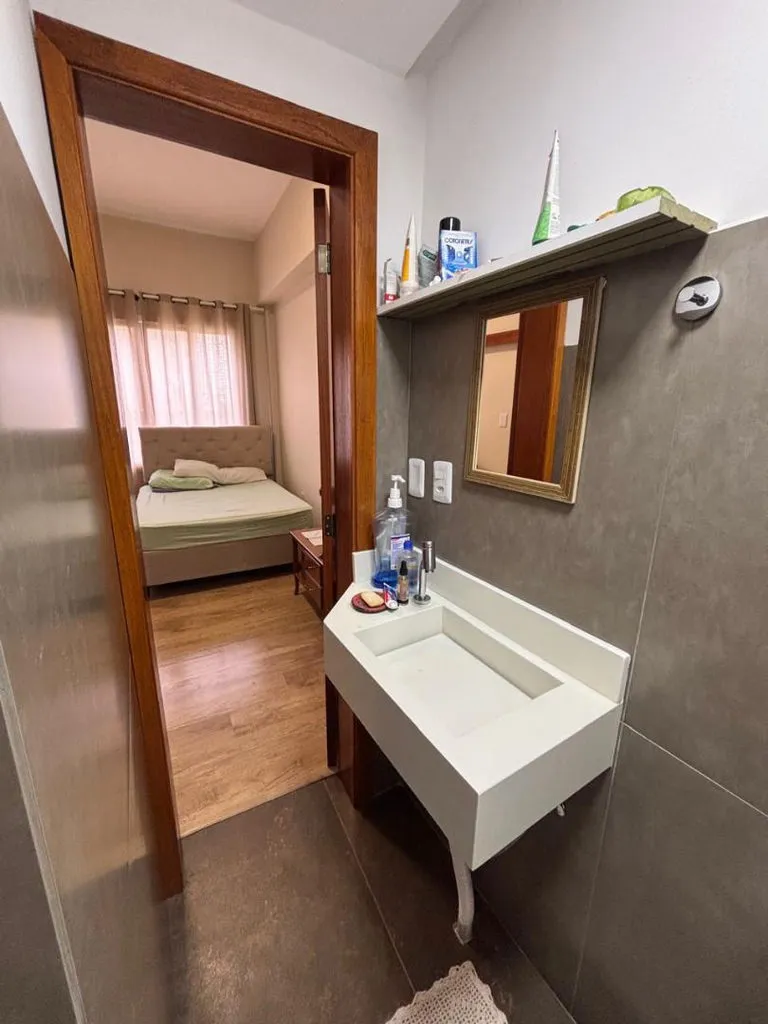 Apartamento para venda no bairro Rio Branco em Porto Alegre