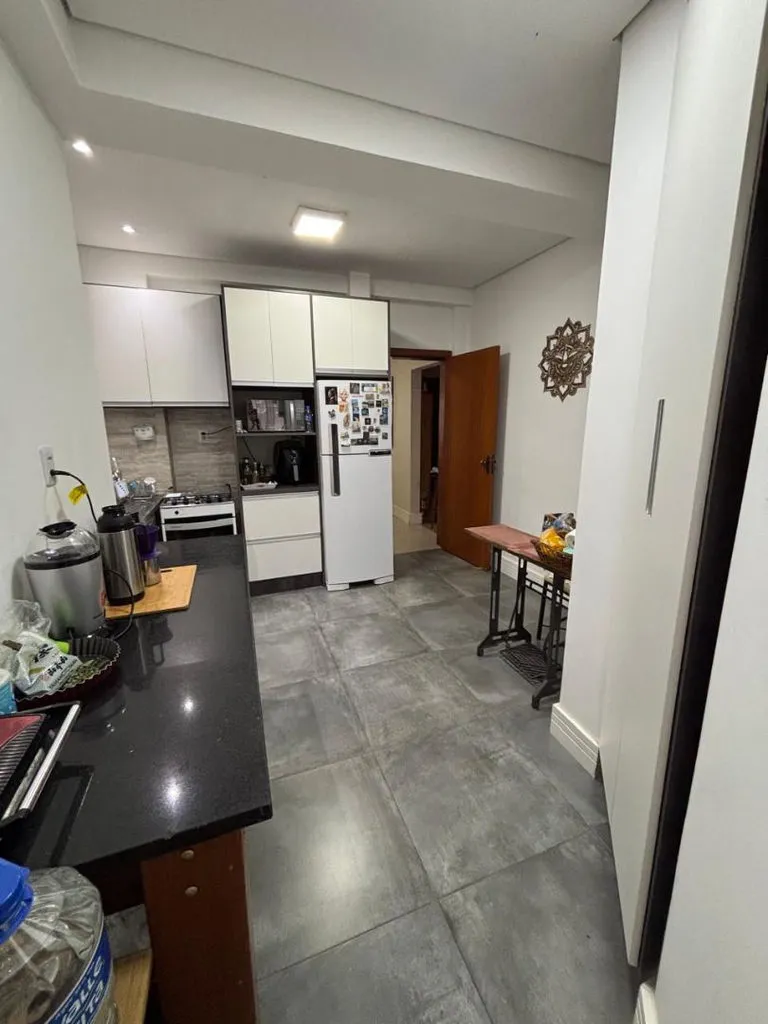 Apartamento para venda no bairro Rio Branco em Porto Alegre