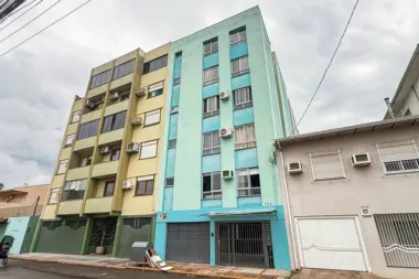 Apartamento para venda no bairro Centro em São Leopoldo