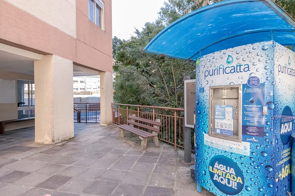 Apartamento para venda no bairro Morro Santana em Porto Alegre