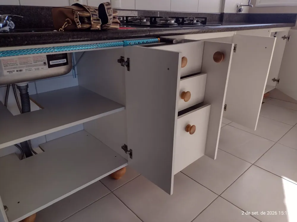 Apartamento para venda no bairro Rio Branco em Porto Alegre
