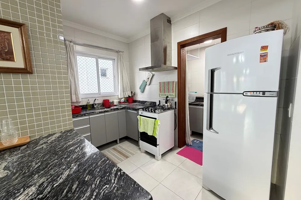 Apartamento para venda no bairro Zona Nova em Capão da Canoa