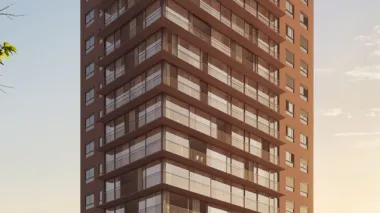 Apartamento para venda no bairro Centro em Farroupilha