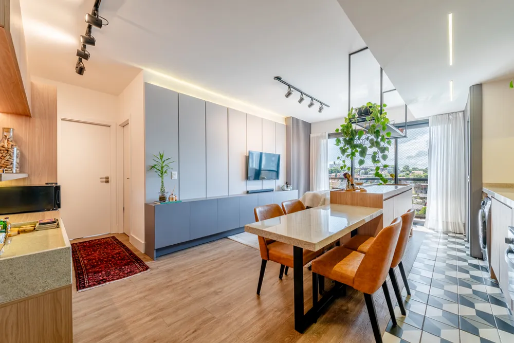 Apartamento para venda no bairro Boa Vista em Porto Alegre
