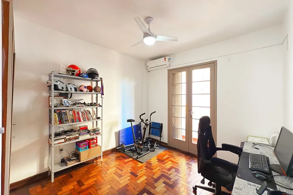 Apartamento para venda no bairro Centro Histórico em Porto Alegre