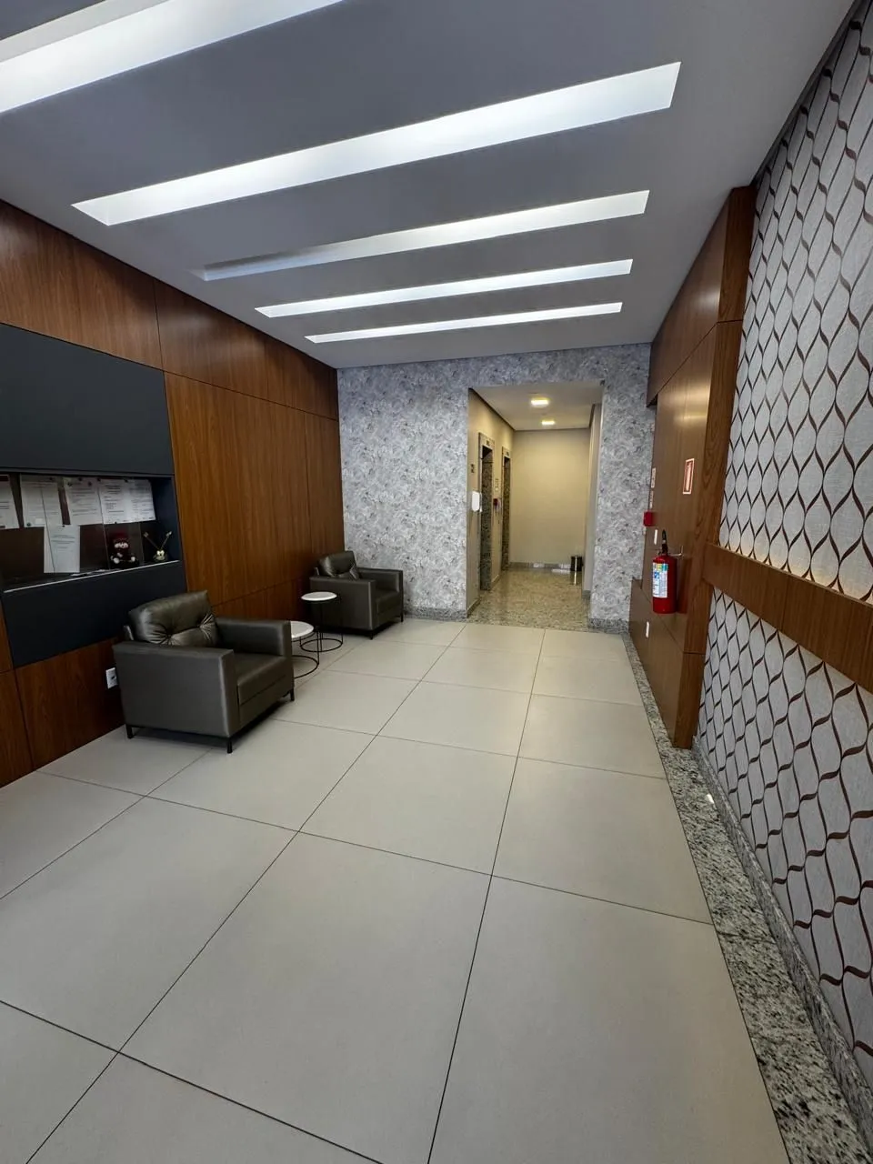 Apartamento para venda no bairro Borgo em Bento Gonçalves