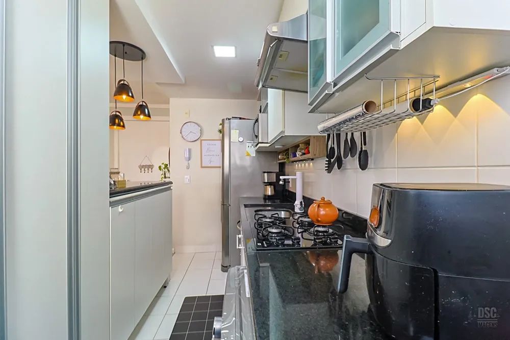 Apartamento para venda no bairro Vila Ipiranga em Porto Alegre