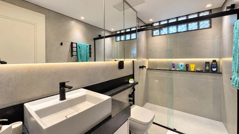Apartamento para venda no bairro Bela Vista em Porto Alegre