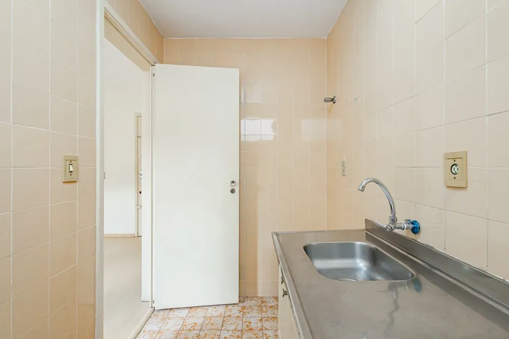 Apartamento para venda no bairro Independência em Porto Alegre