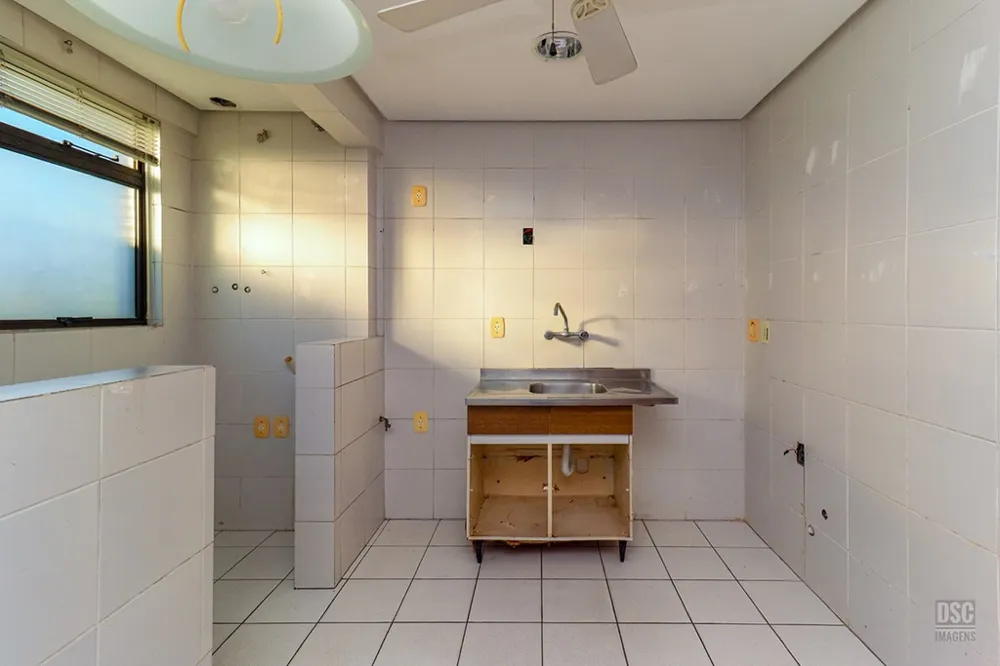 Apartamento para venda no bairro Petrópolis em Porto Alegre