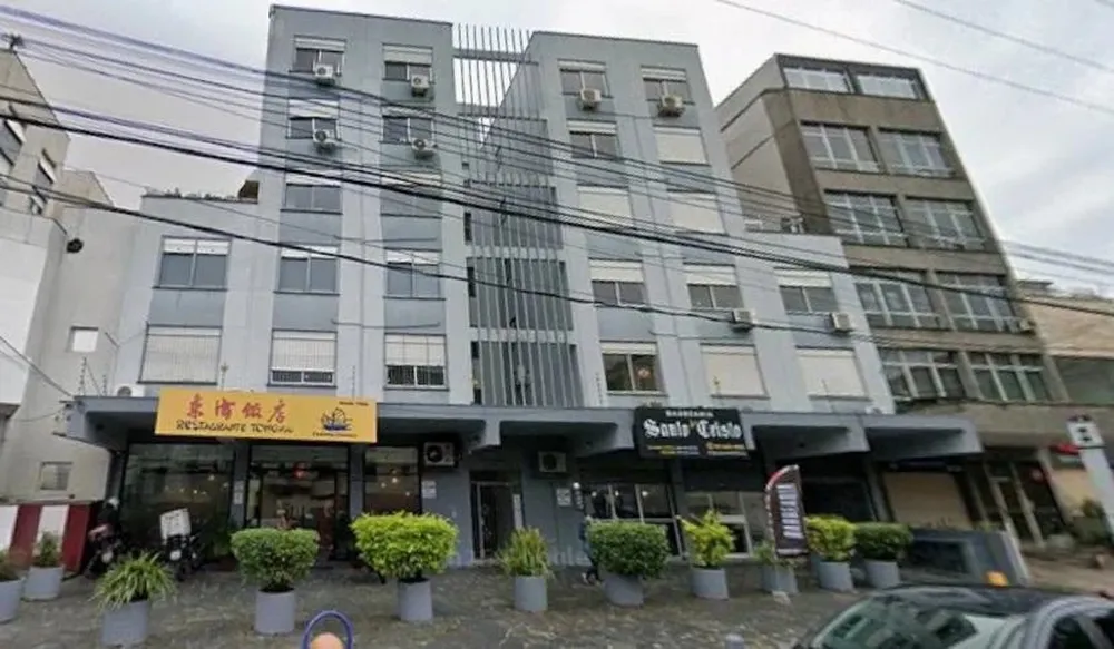 Apartamento para venda no bairro Auxiliadora em Porto Alegre