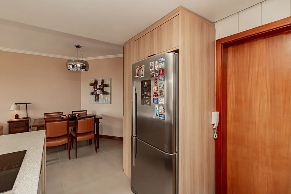 Apartamento para venda no bairro Menino Deus em Porto Alegre
