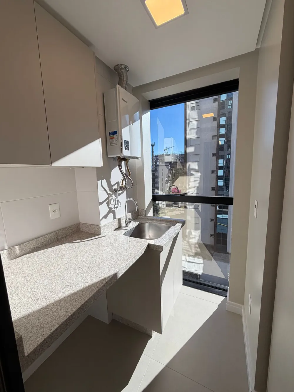 Apartamento para venda no bairro Praia Grande em Torres