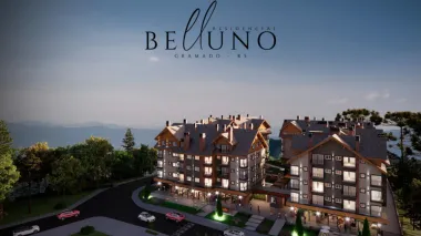 Apartamento para venda no bairro Moura em Gramado