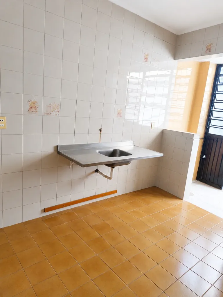 Apartamento para venda no bairro Passo da Areia em Porto Alegre