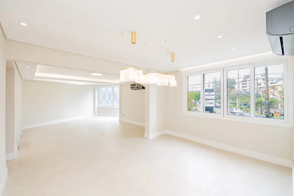 Apartamento para venda no bairro Bela Vista em Porto Alegre