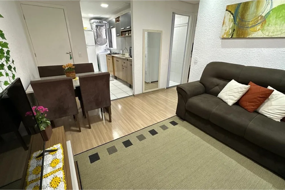 Apartamento para venda no bairro Mato Grande em Canoas